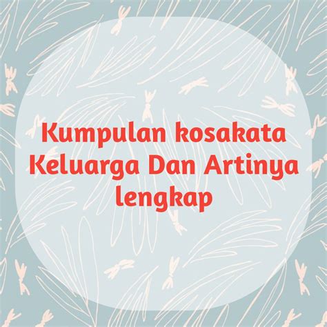 Hukum melihat bakal tunangan : almufarridy bahasa arab kosakata bahasa arab keluarga dan ...