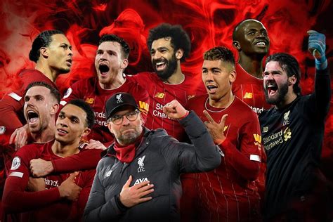 Including games in the champions league, europa league, euro 2020. Liverpool FC player ratings: How Jurgen Klopp's Premier League title-winning team has fared this ...