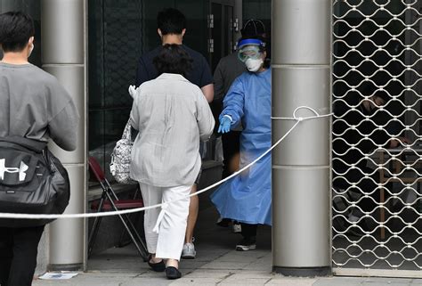 South Korea Has Identified Almost 250 Coronavirus Cases Linked To A