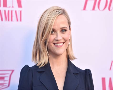 I Feel Much More Centred Now Reese Witherspoon