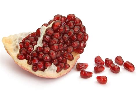 Growing Pomegranate From Seeds How To Plant A Pomegranate Seed