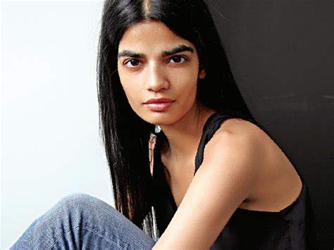 Meet The Newest Indian Supermodel Bhumika Arora Hindustan Times