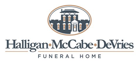 Obituary Listing Halligan Mccabe Devries Funeral Home