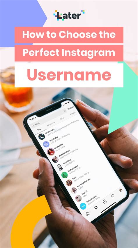 Cool instagram names / usernames. Instagram Usernames: How to Choose the Perfect One for ...