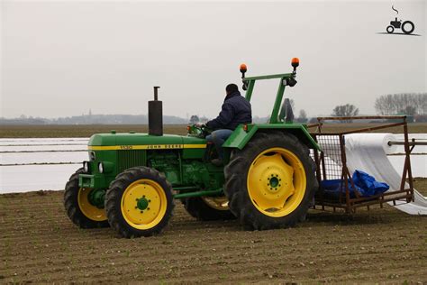 John Deere 1130 Specs And Data Everything About The John Deere 1130
