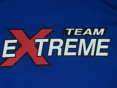 Team Extreme Home