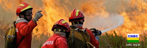 Feliz dia do bombeiro a todos os bombeiros! CNBC - 12 de Janeiro Dia do Bombeiro Civil