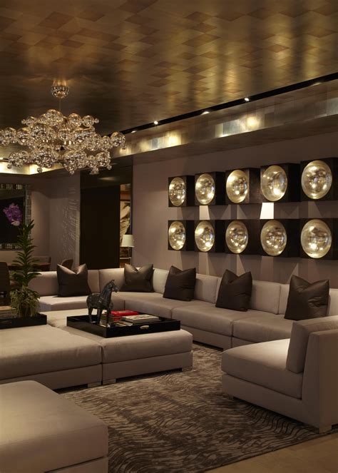 Amazing Living Room Decoration With Luxury Lighting Ideas Luxury Living Room Design Luxury