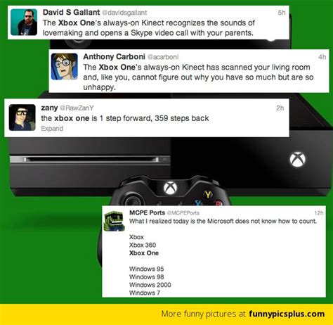 10 Best Xbox One Memes Funny Pictures