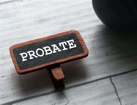 Understanding The Probate Process Commonwealth Life And Legacy Counsel