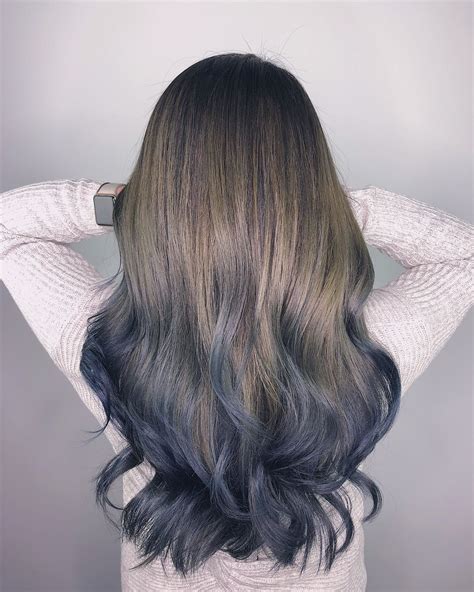 Pin By Maddix🪴 On Dream Hair Colors In 2021 Ash Blue Hair Blue Hair