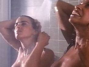 Naked Annabella Sciorra In Prison Stories Women On The Inside Hot Sex Picture