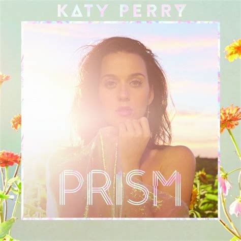 Katy Perry Spotify Playlist