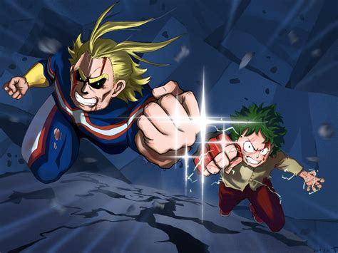 There are 1021 cute mha for sale on etsy, and they cost 10,66 $ on average. Cute MHA Wallpapers - Wallpaper Cave