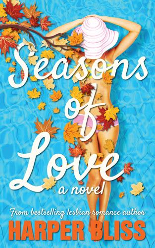 Seasons Of Love Ebook Bella Books