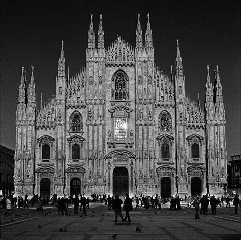 duomo di milano milan s cathedral photograph by aldo cervato fine art america