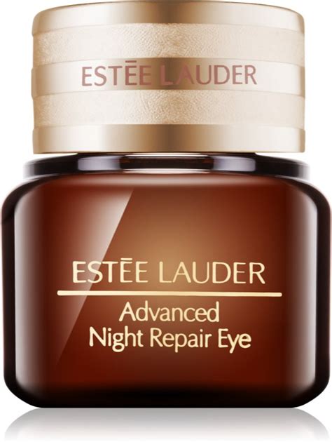 Estée Lauder Advanced Night Repair Eye Gel Cream With Anti Wrinkle
