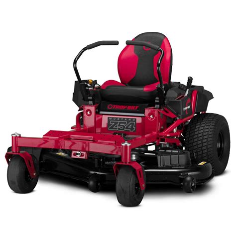 Rent To Own Troy Bilt Mustang Z54 54 Zero Turn Riding Mower At Aarons