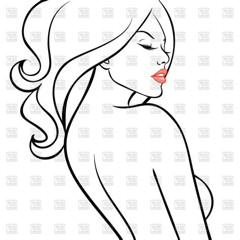 Sexy Lady Vector At Vectorified Com Collection Of Sexy Lady Vector Free For Personal Use