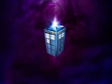 47 Doctor Who Live Wallpapers