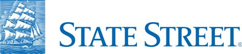 State Street Logo Download In Hd Quality