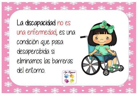 3 De Diciembre Se Celebra Mundialmente El Día Internacional De Las Personas Con Discapacidad