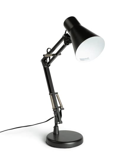 Argos Home Swing Arm Desk Lamp Reviews