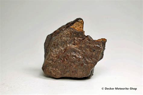 Dhofar 020 Meteorit 10520 G Kaufen Decker Meteorite Shop