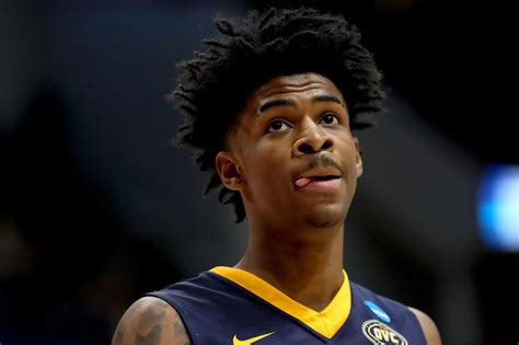2019 Nba Draft Morants Surgery Could Put Knicks In Play