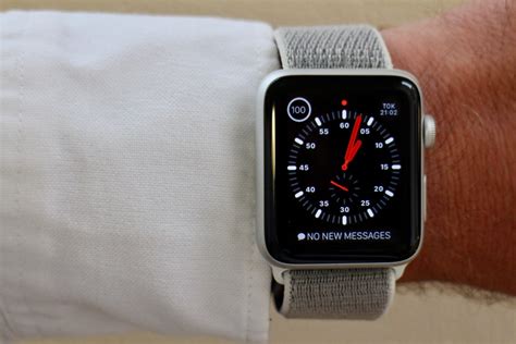 Maybe you would like to learn more about one of these? The Best Apple Watch Faces | Digital Trends