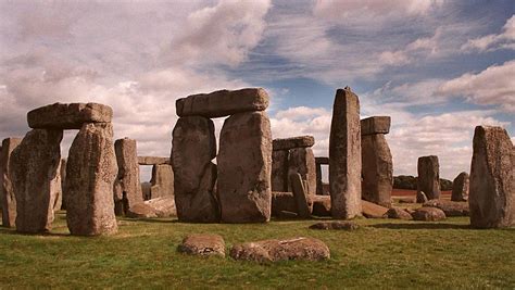 Read fascinating information and facts about this intriguing place! Druids and the Druid Council - Tribality