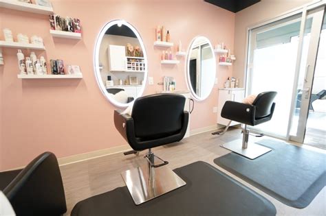Steps To Opening Your Successful Salon Studio