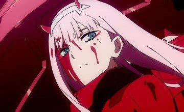 Question answeredis 1080p 1k or 2k? Free download Desktop wallpaper zero two darling in the ...