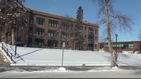 St Cloud Tech High School Renovation Youtube