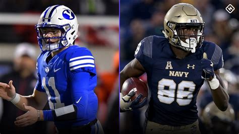 I also believe that the csu offense will be able to match those points in a high scoring game. College football picks, Week 1: BYU-Navy a tough pick'em ...