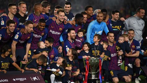 #laliga and your favorite spanish restaurant in new york: Barcelona 1-0 Levante: Report, Ratings & Reaction as Barça ...