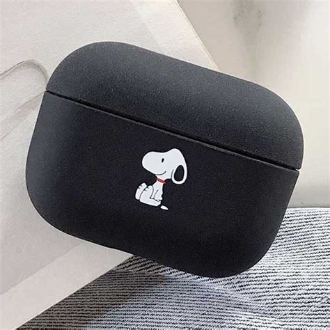 Rolalo Airpods Pro Airpods 3 Case Cute Cartoon Silicone Airpods Cover