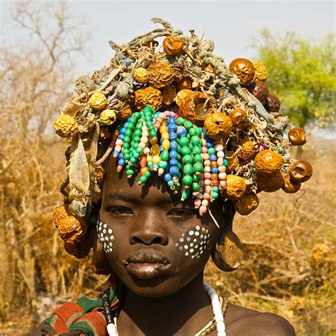 6 Reasons Why The Mursi Are Ethiopia S Most Fascinating Tribe How Africa News