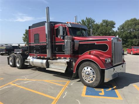 kenworth  ety truck center companies