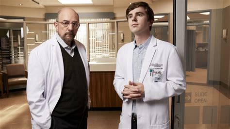 Where Did We Leave Off On The Good Doctor