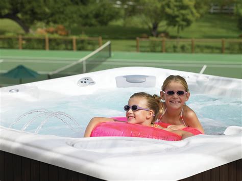 Top 5 Tips For Happy Hot Tub Soaking By Using The Right Water Care Products Olympic Hot Tub