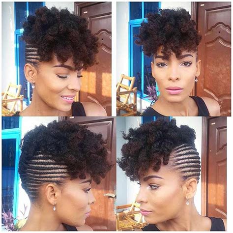 21 Best Protective Hairstyles For Black Women Page 2 Of 2 Stayglam