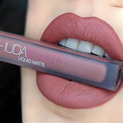 Jayhari Huda Beauty Lipstick Bombshell 015 Ml Buy