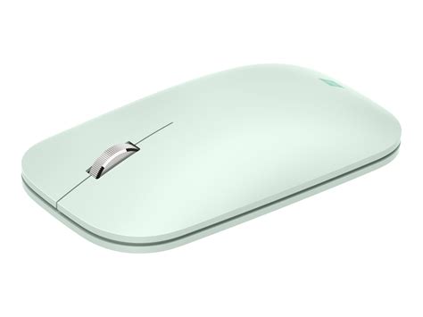 Microsoft Modern Mobile Mouse Mouse Right And Left Handed Optical