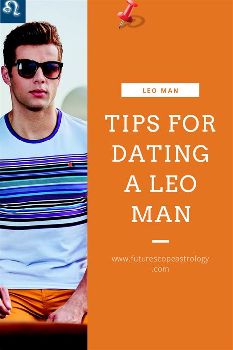 Dating a leo man reviews. Tips for Dating a Leo Man | Leo men, Leo, Man
