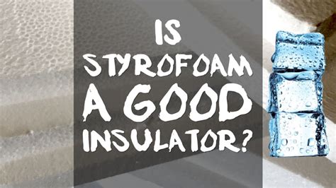 Our prefabricated polyurethane panels manufacturing plant is the most advanced in malaysia. Is Styrofoam a Good Insulator? Here's Why - The Cooler Box