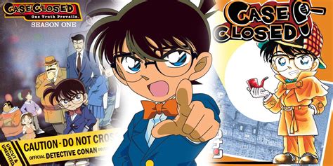 detective conan s trickiest case is its sheer number of localizations