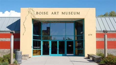 13 Museums In Idaho That Are Explore Worthy Update 2023