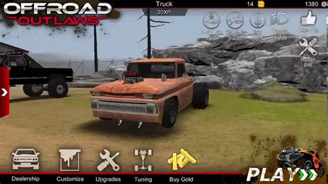 Where to find the first car in offroad outlaws : Where To Find The First Car In Offroad Outlaws / Offroad ...