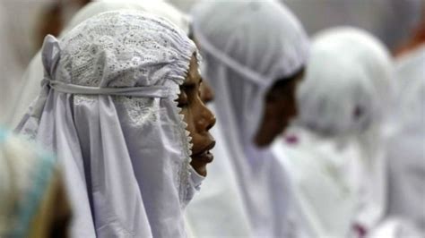 Dari ‘maaf Ke Pki Hingga ‘pribumisasi Islam Lima Hal Menarik Tentang